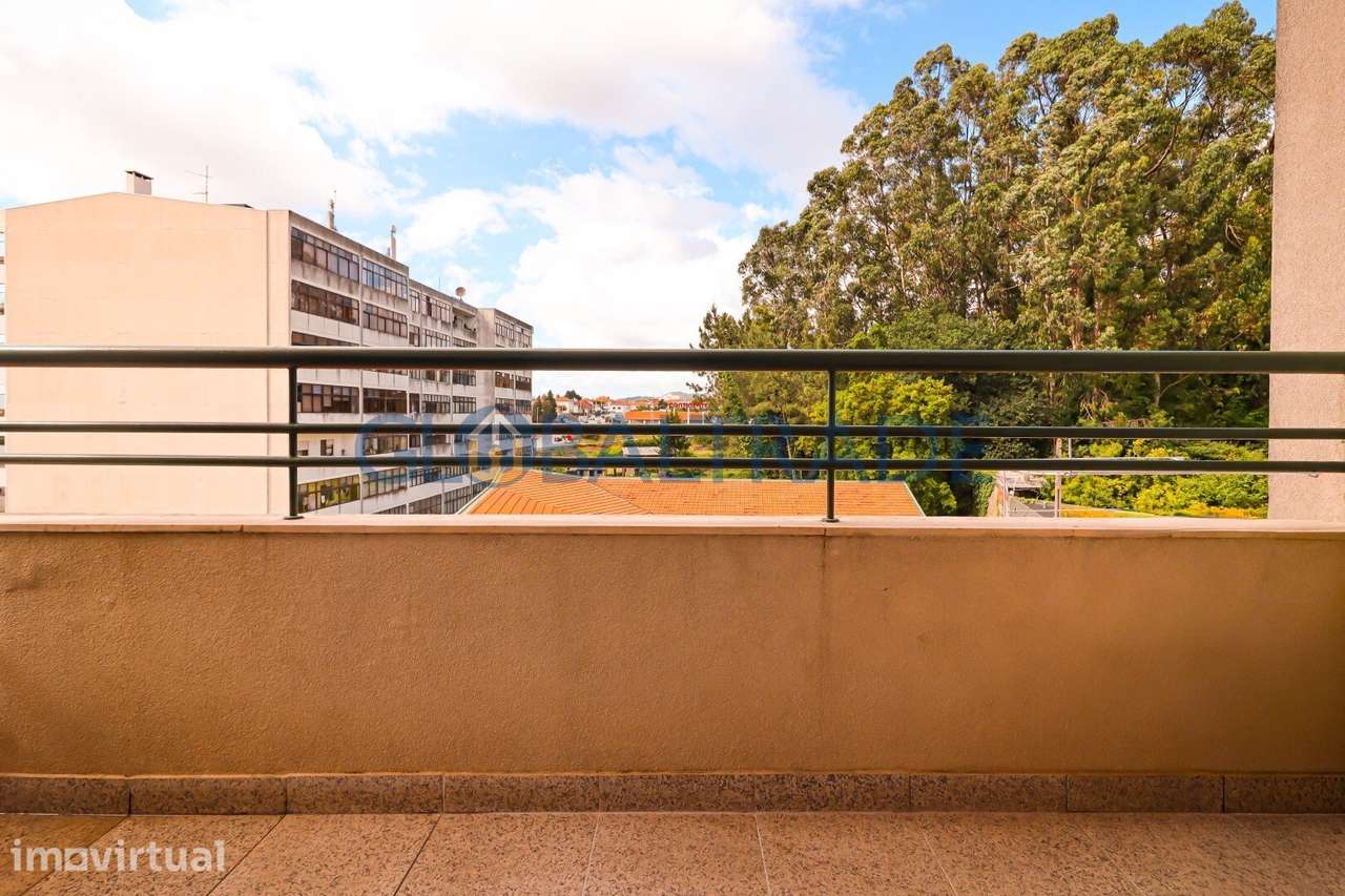 Apartamento T2+1 em São Cosme - Grande imagem: 5/49