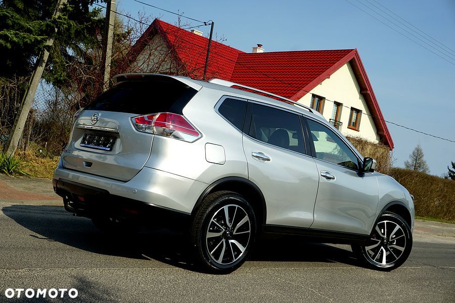 Nissan X-Trail 1.6 DCi Tekna - 6