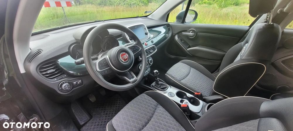 Fiat 500X 1.0 City Cross - 21