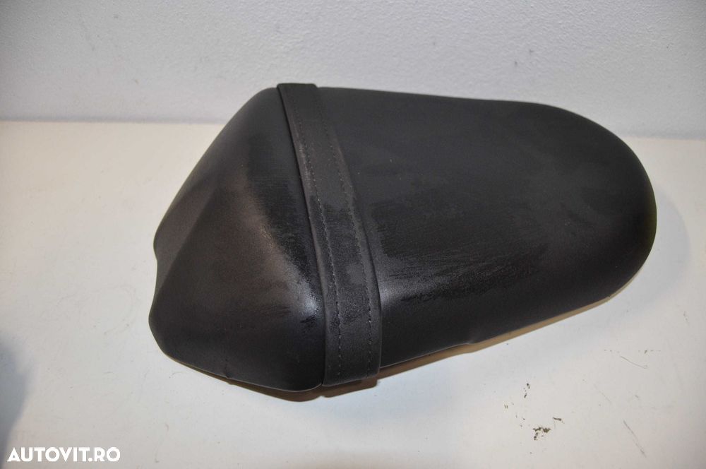 Sei pilot pasager Suzuki GSXR1000 k5 k6 k7 k8  600/750 k6 k9 - 6