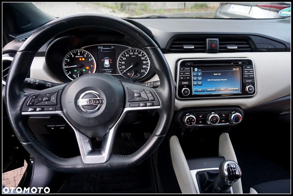 Nissan Micra 0.9 IG-T N-Way - 14