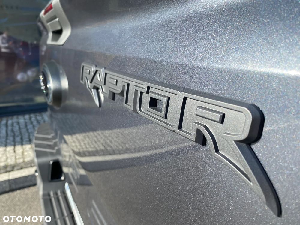 Ford Ranger Raptor - 13