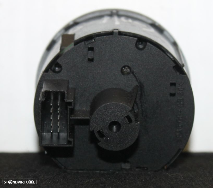 Comutador de luzes Volkswagen Golf VI - 3