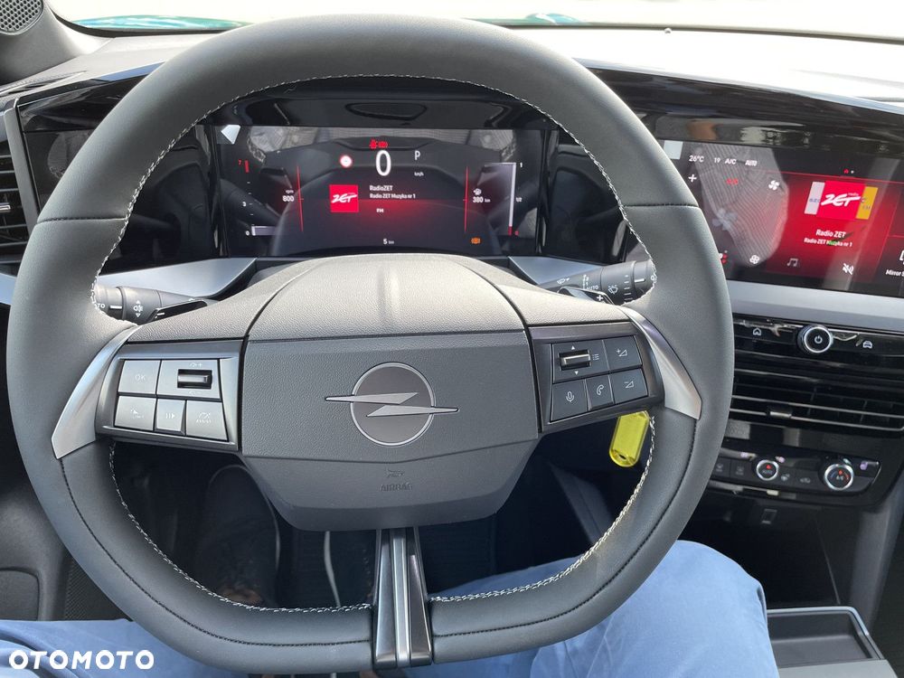 Opel Mokka - 26