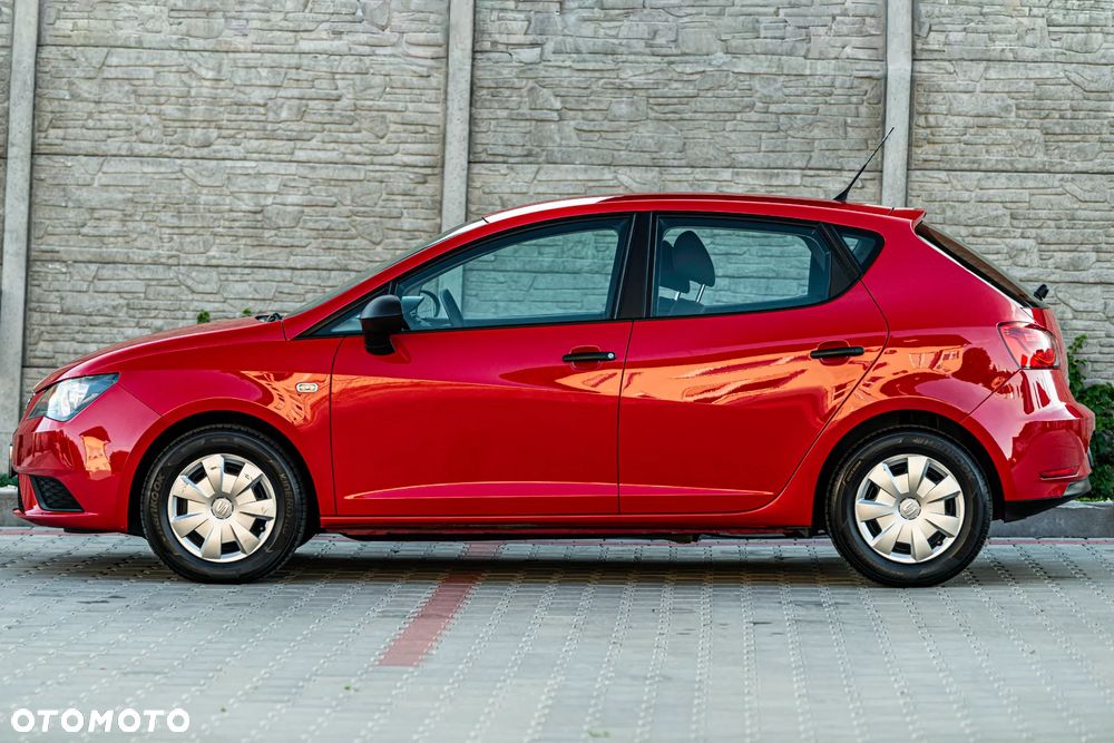 Seat Ibiza 1.2 12V Style - 15