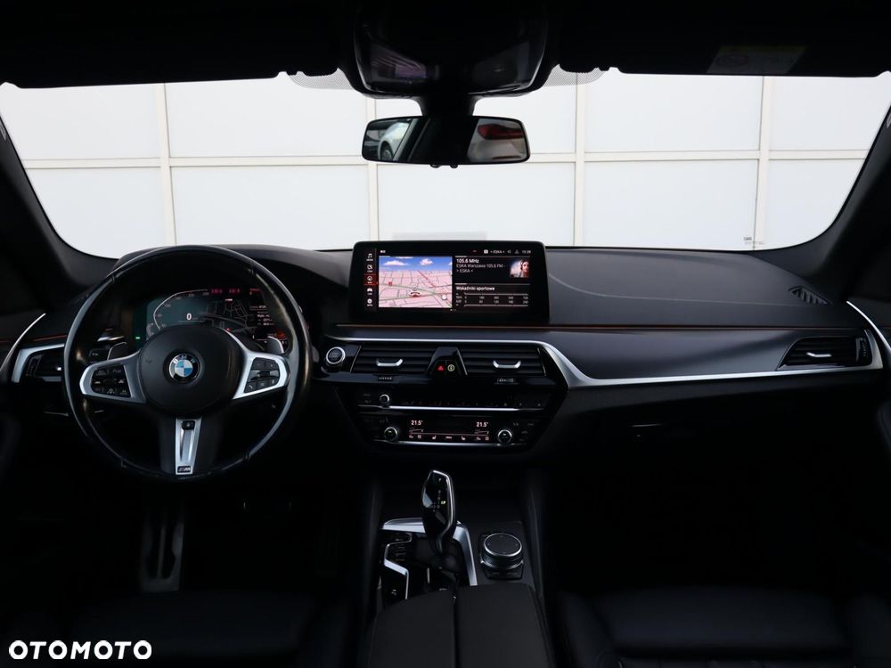 BMW Seria 5 - 6