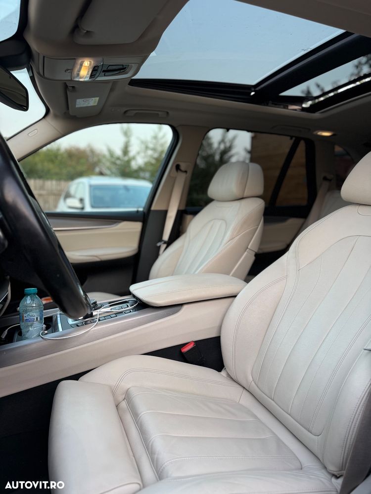 BMW X5 xDrive40e iPerformance - 17
