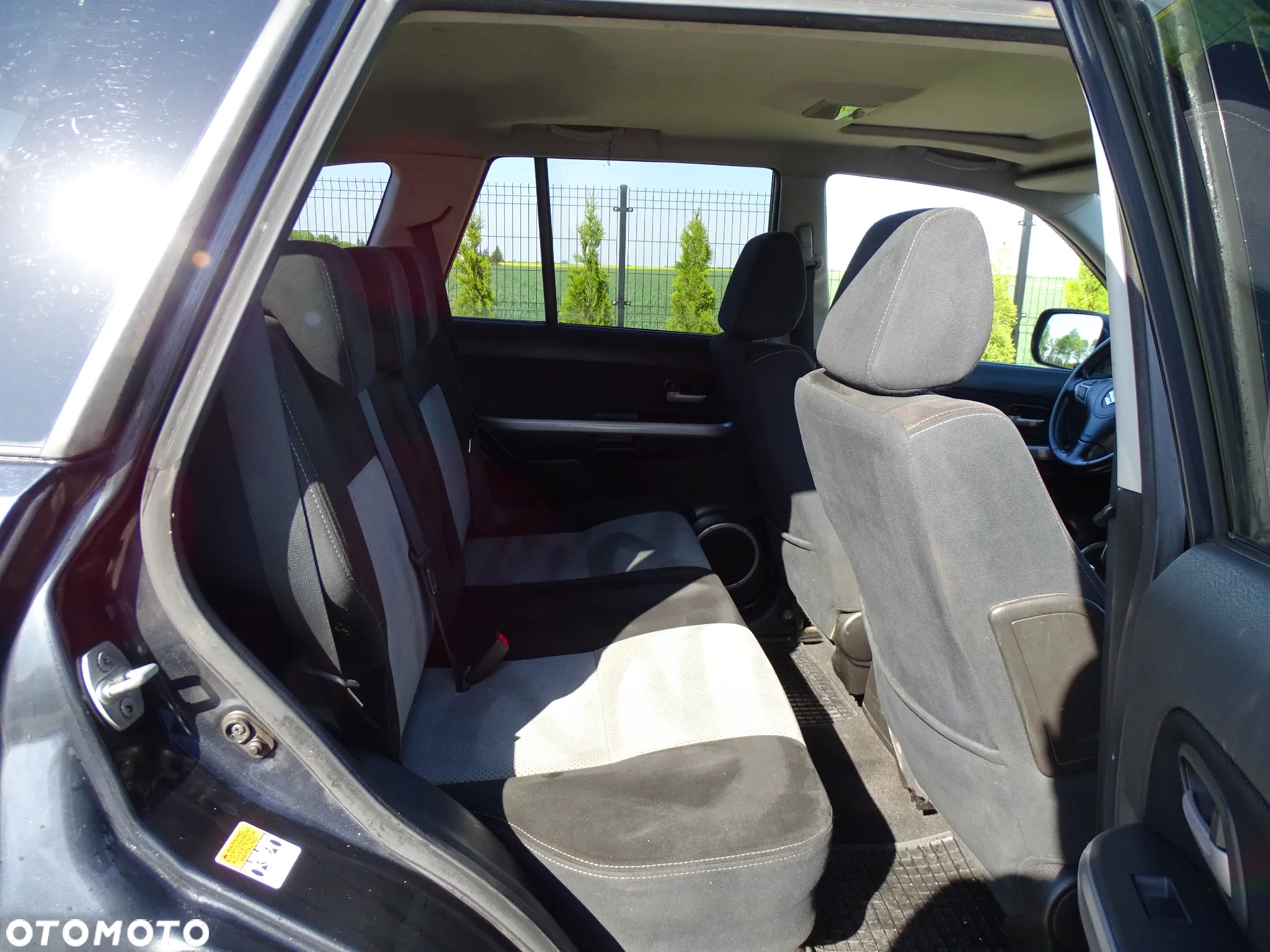 Suzuki Grand Vitara 1.9 DDiS 20th Anniversary - 28