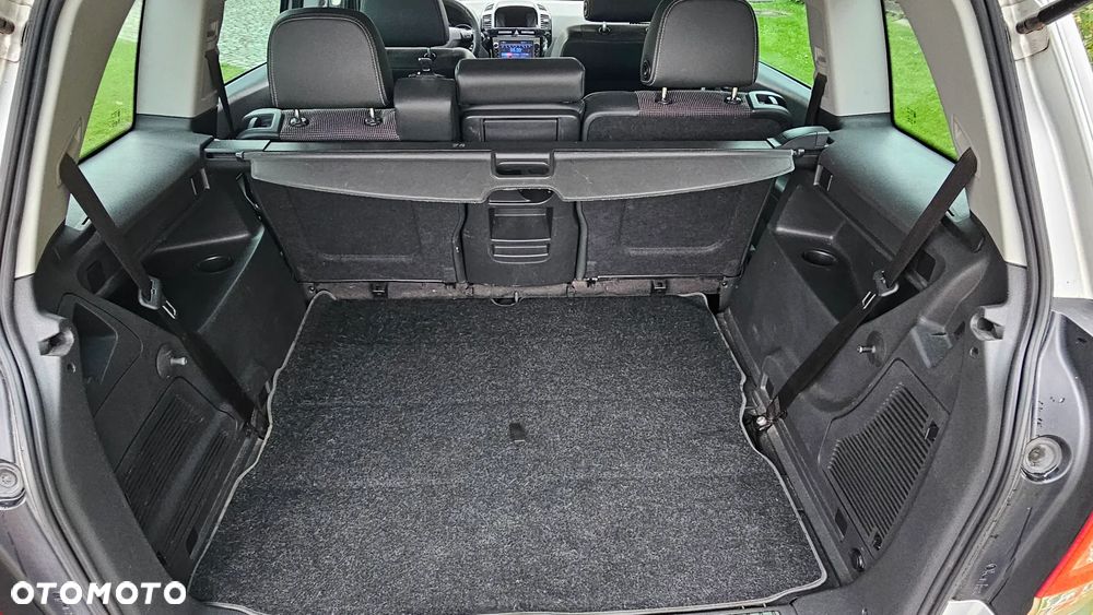 Opel Zafira 1.8 Innovation 110 Jahre - 18