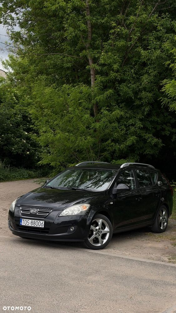 Kia Ceed 2.0 Optimum - 4