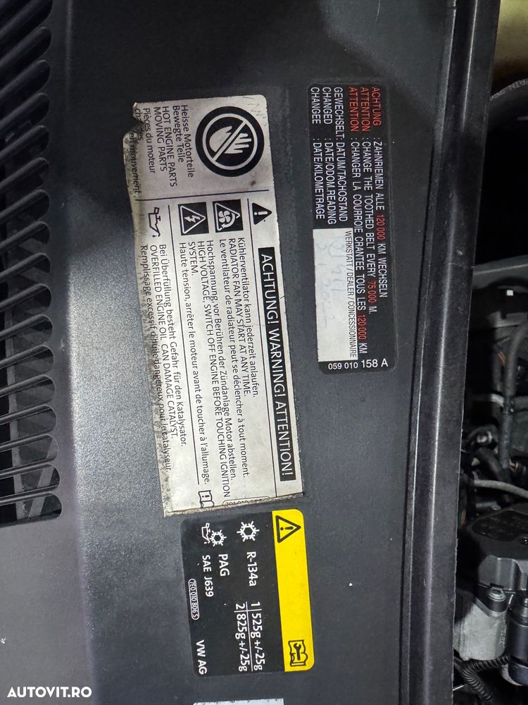 Volkswagen T5 Transporter - 24