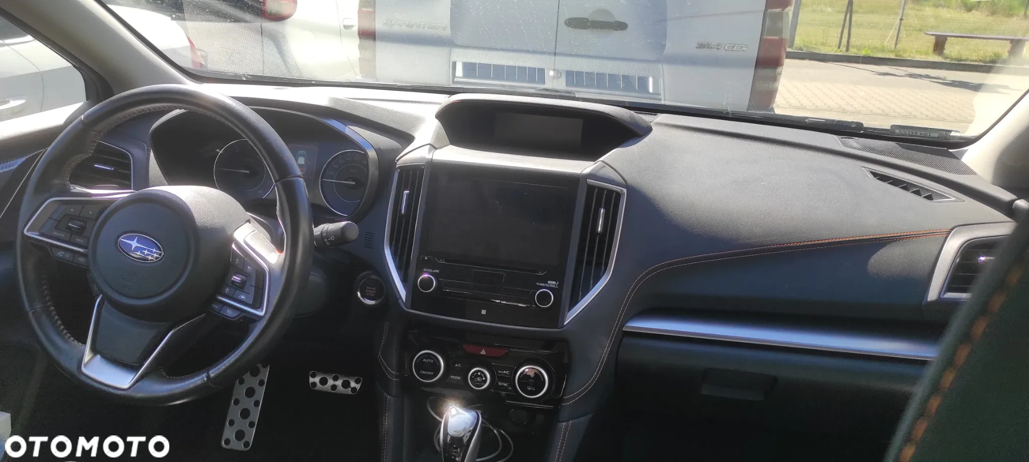 Subaru XV 2.0i Comfort (EyeSight) Lineartronic - 11