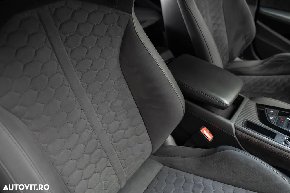 Audi RS5 2.9 TFSI quattro tiptronic - 36