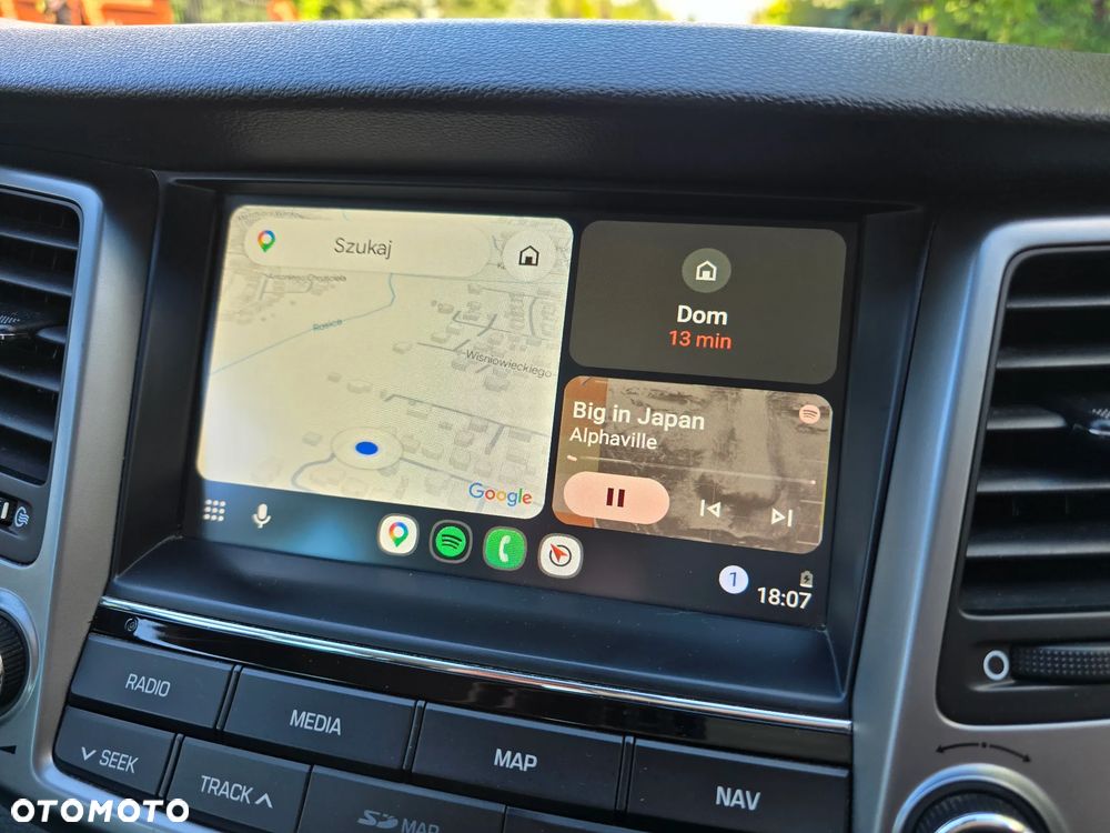 Hyundai Tucson - 37
