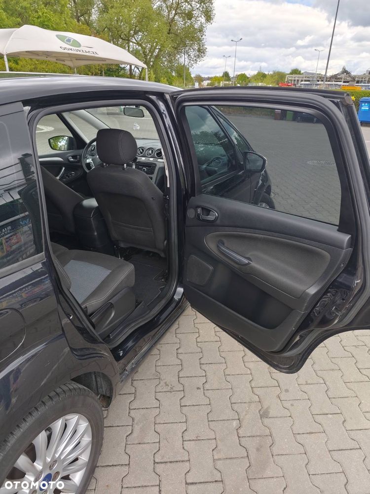 Ford S-Max 2.0 TDCi DPF Champions Edition - 8
