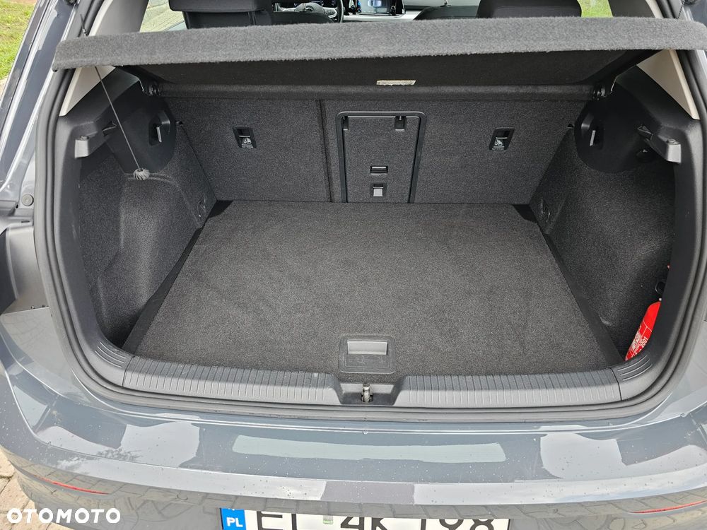 Volkswagen Golf 1.5 TSI EVO Life - 25