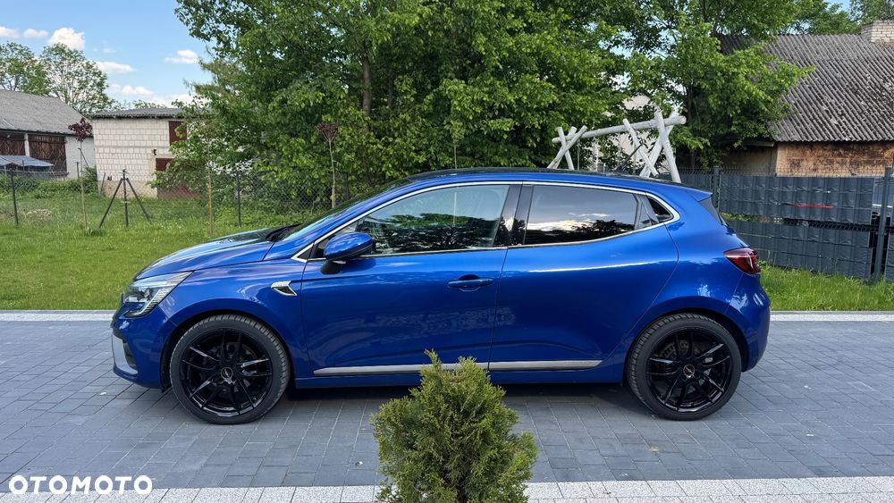 Renault Clio 1.3 TCe R.S Line EDC - 9