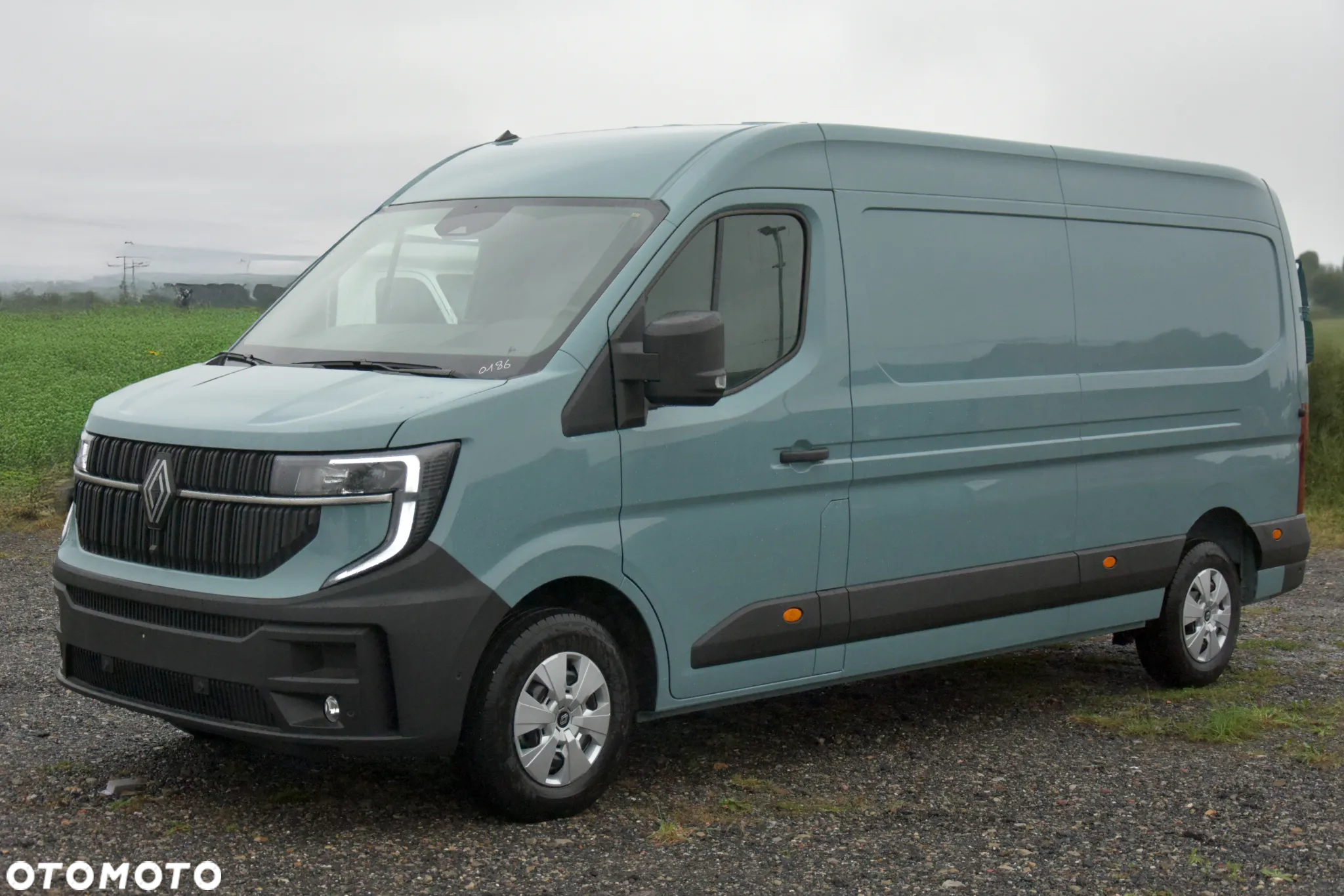 Renault Master L3H2 AUTOMAT - 4