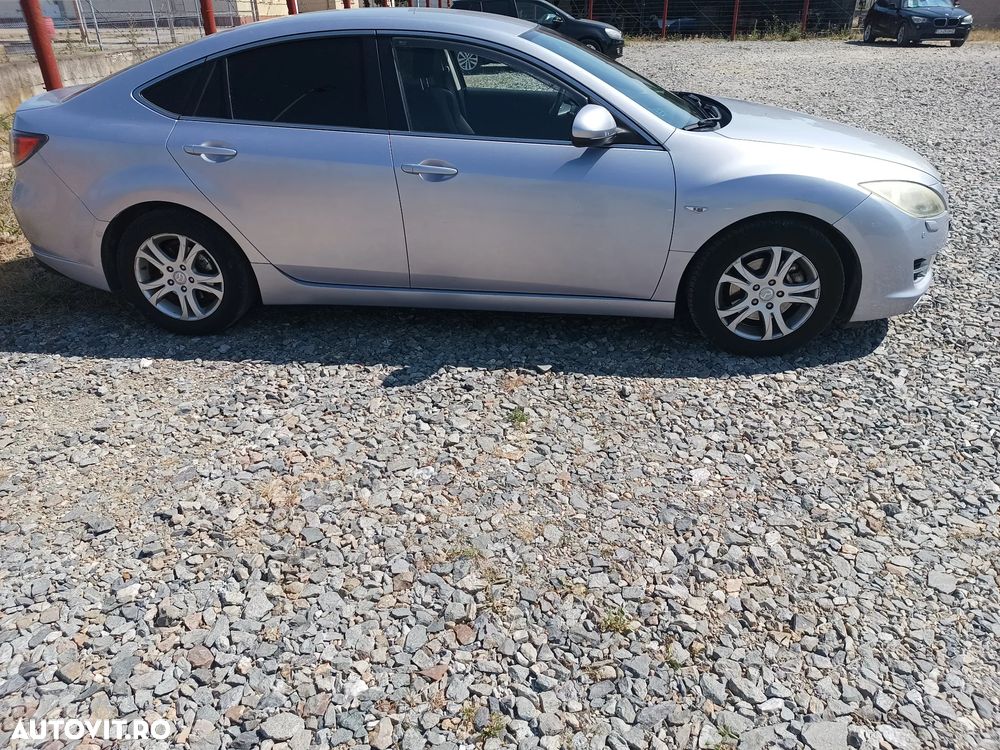 Mazda 6 - 1
