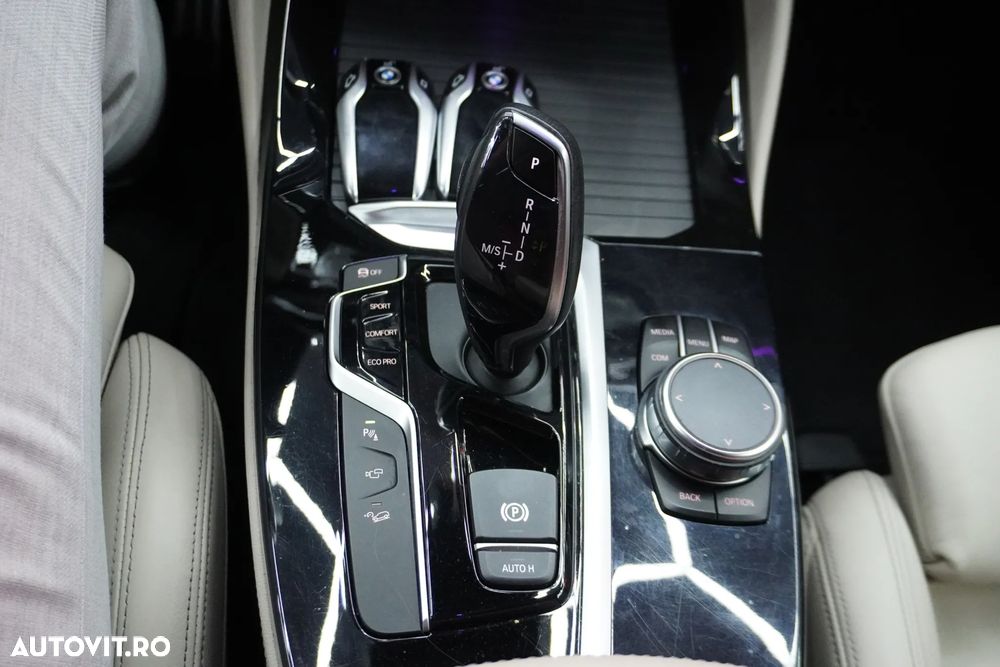 BMW X4 xDrive30i AT M Sport - 15