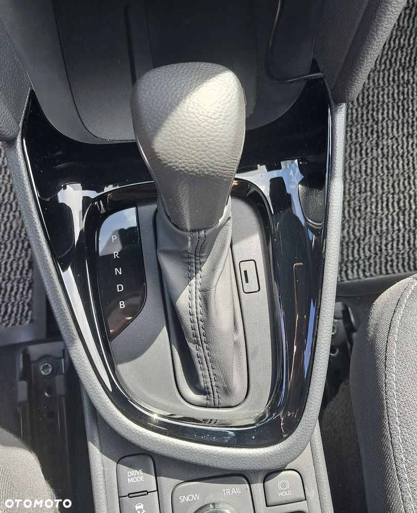 Toyota Yaris Cross Hybrid 1.5 Style - 13