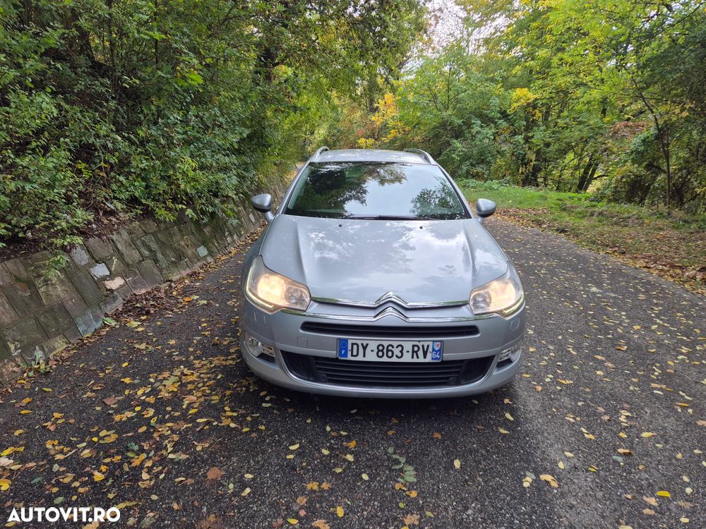 Citroën C5 Tourer BlueHDi 150 S&S Business Class - 2
