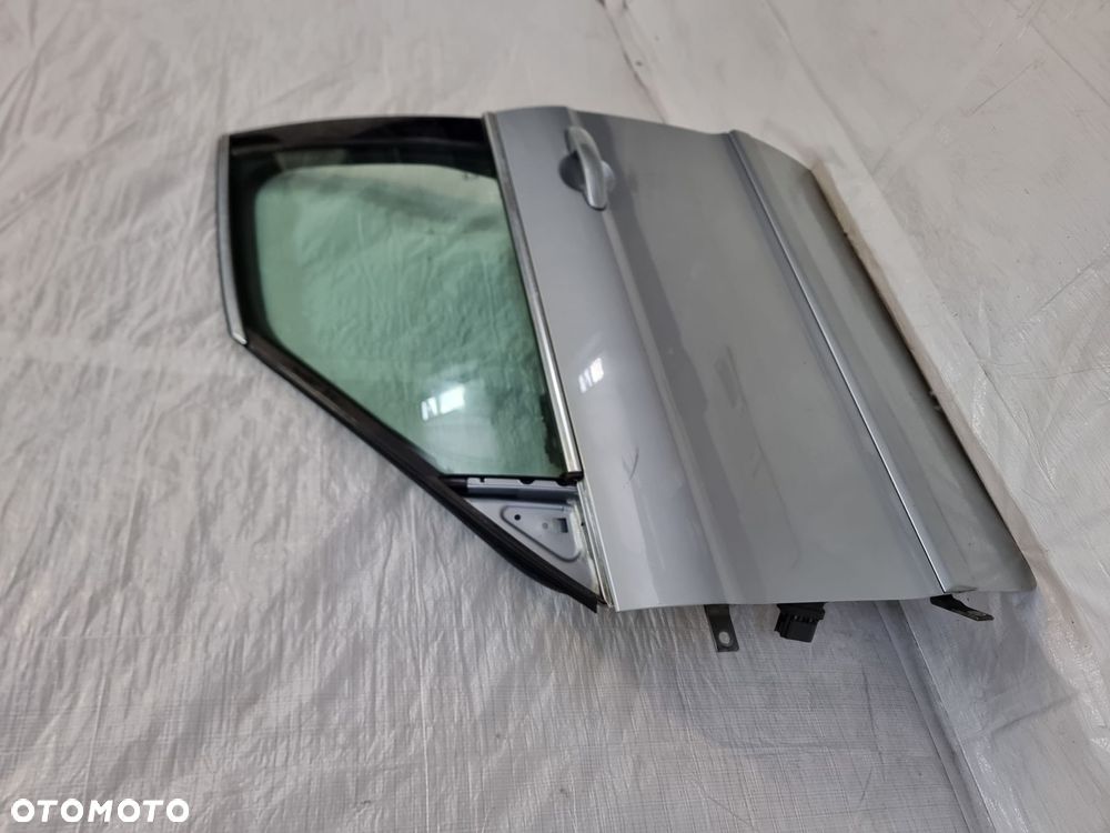 DRZWI LEWY PRZÓD FORD S-MAX MK1 I lift  KOMPLETNE - 2