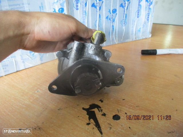 Depressor DEP238 SUZUKI IGNIS 2005 1.3DDIS - 2