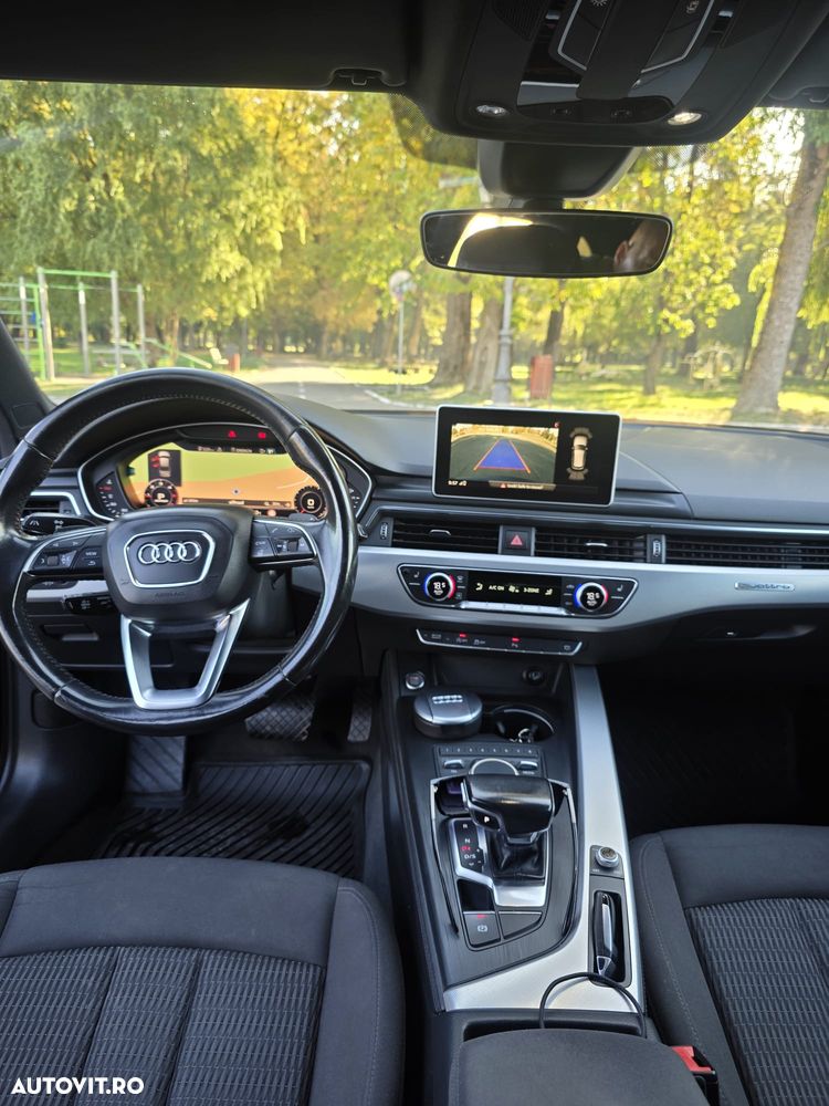 Audi A4 Avant - 7