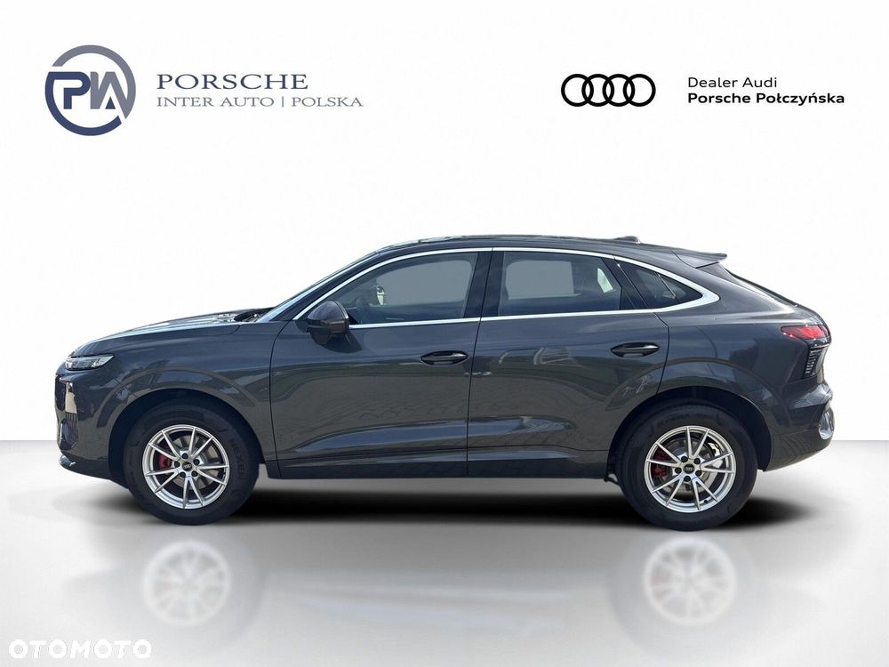 Audi Q3 Sportback - 3