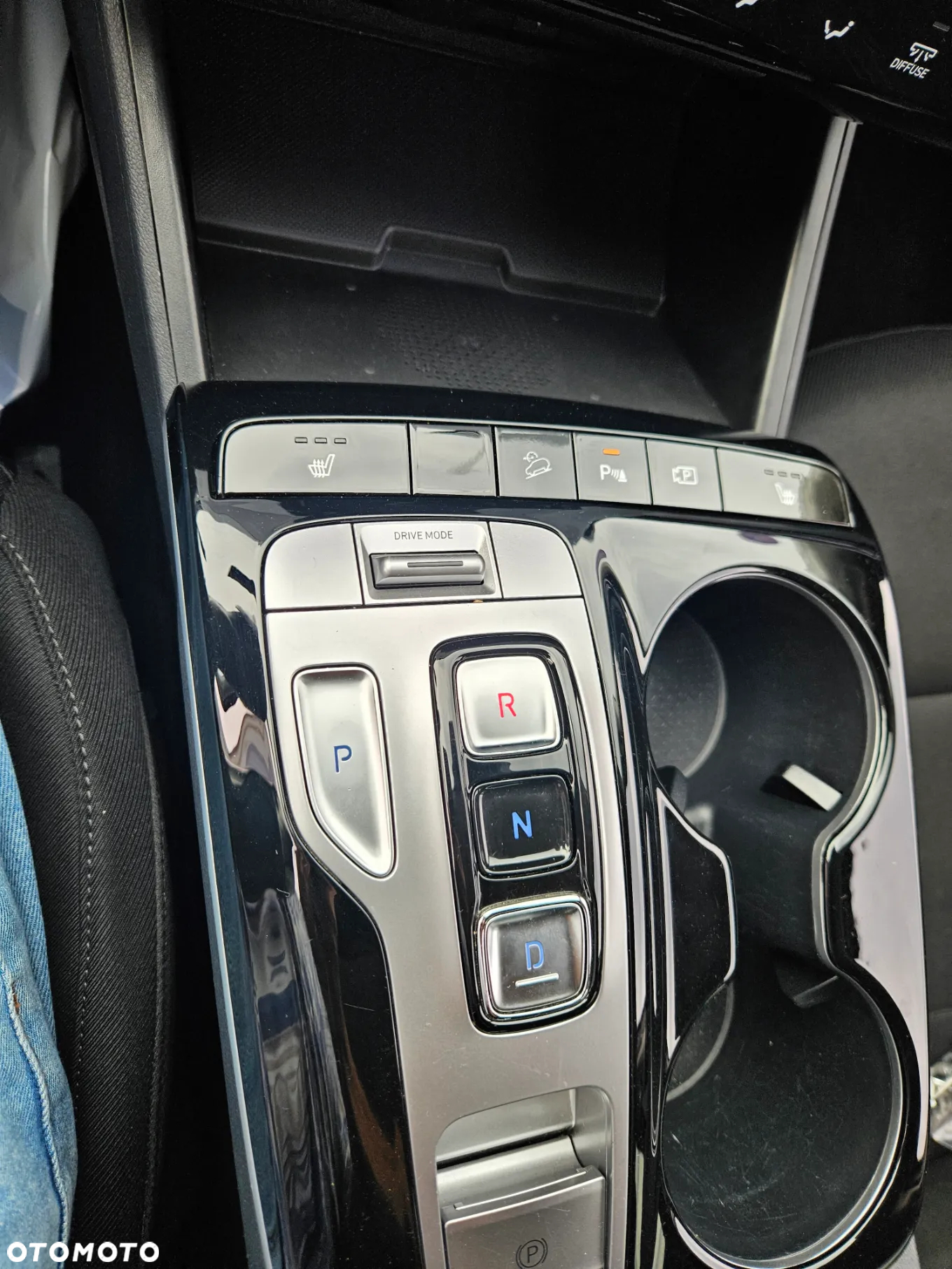 Hyundai Tucson 1.6 T-GDi HEV 2WD Prime - 8