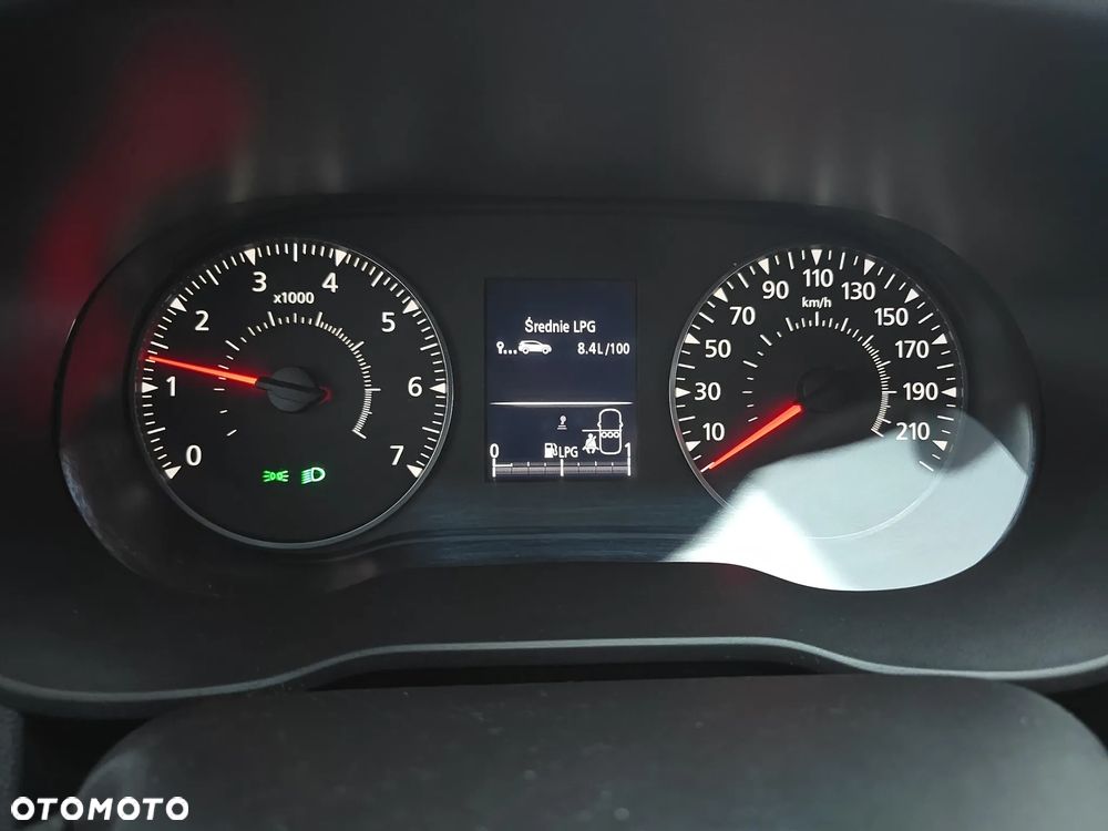 Dacia Duster 1.0 TCe Prestige - 14