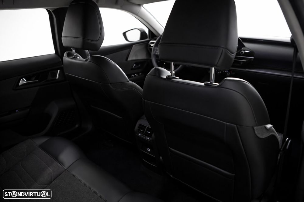 Citroën C5 X 1.2 PureTech Feel Business EAT8 - 14