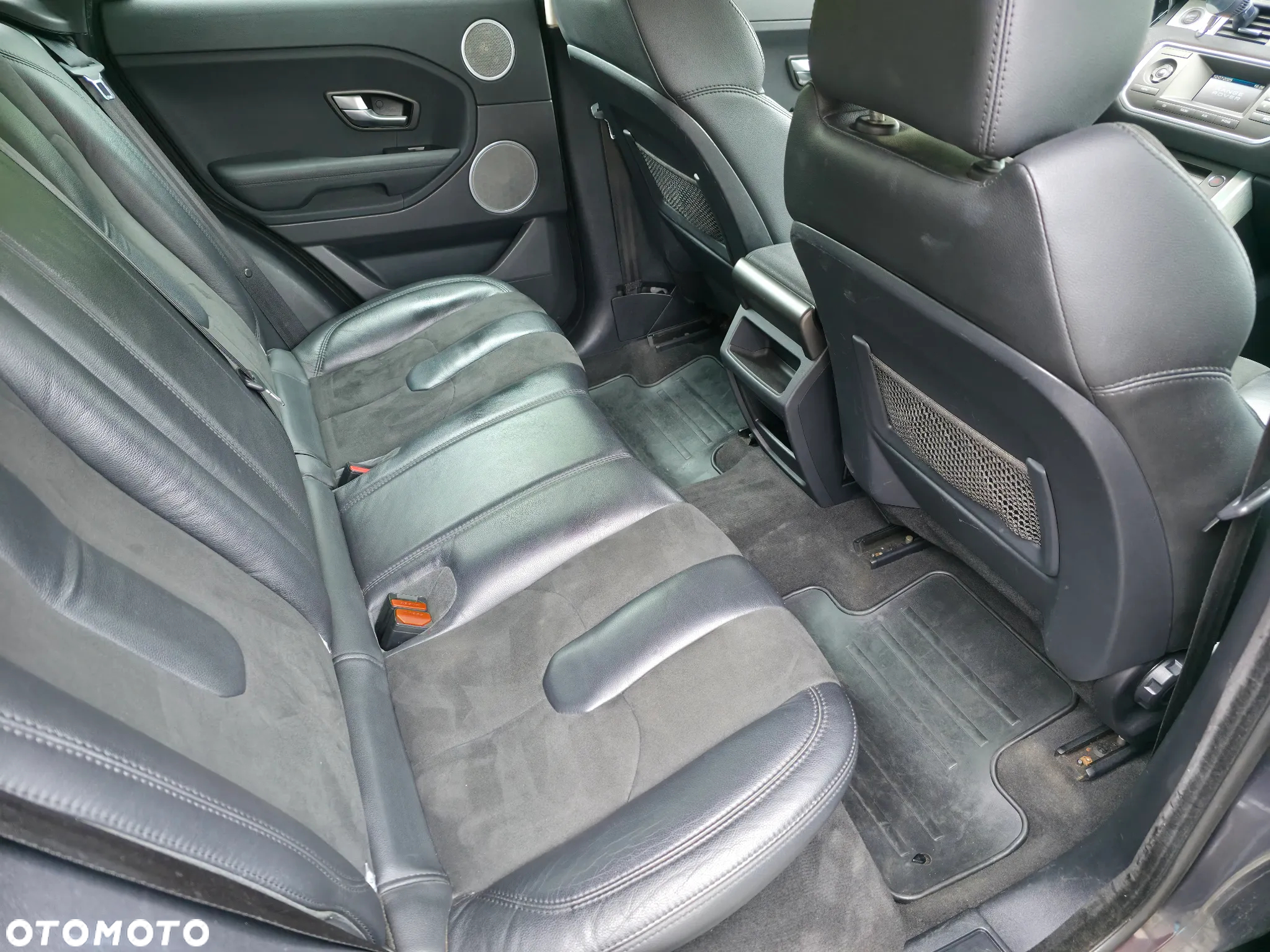 Land Rover Range Rover Evoque 2.2TD4 Dynamic - 20