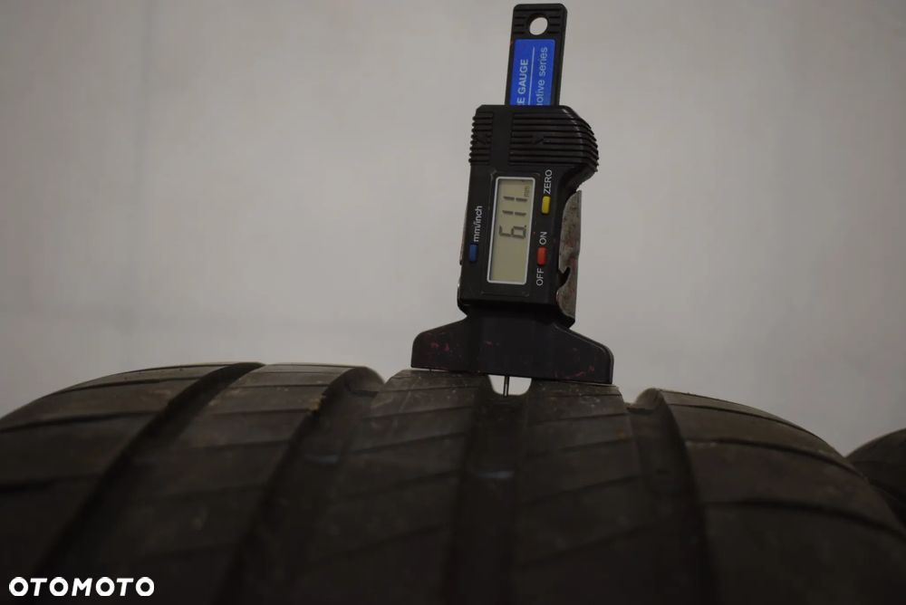 R19 235/35 Bridgestone Potenza S005 2024r - 4