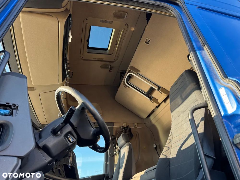 Scania R 500 Topline - Standard - 6