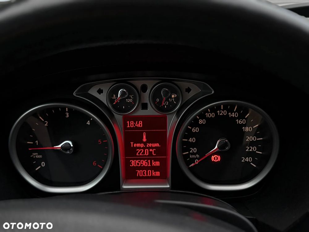 Ford Kuga 2.0 TDCi Trend - 10