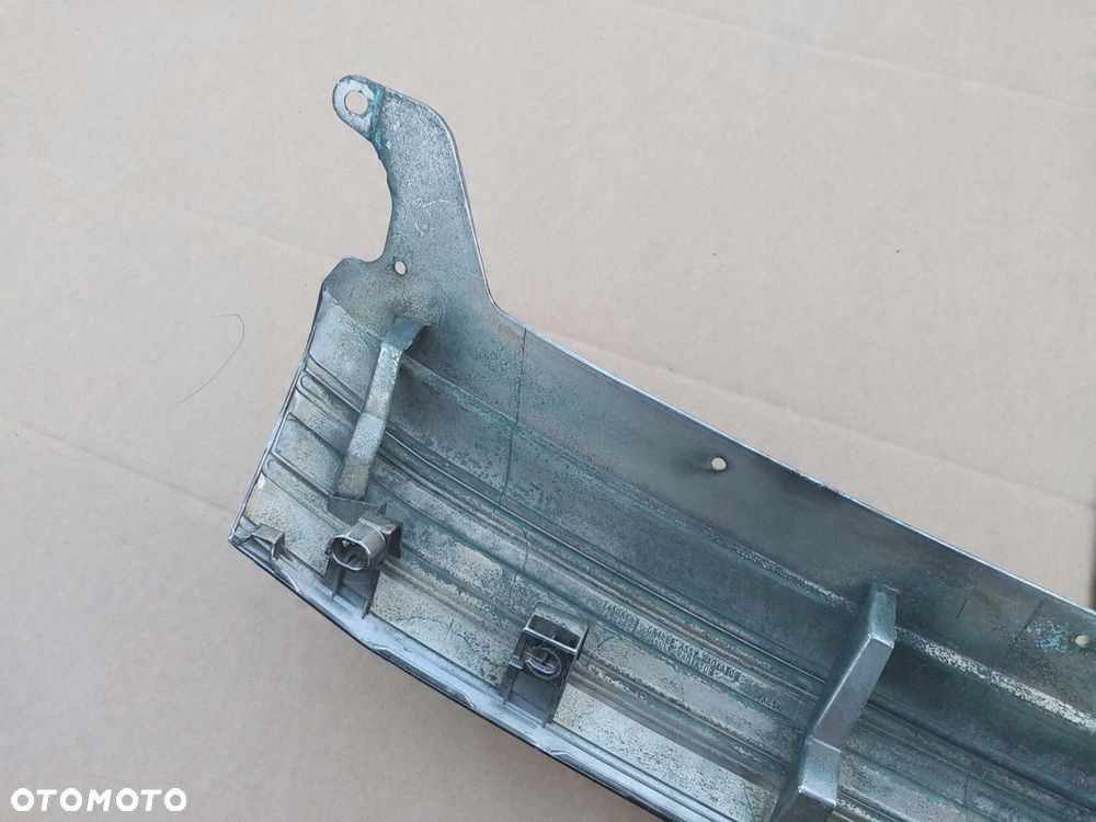 GRILL ATRAPA MITSUBISHI OUTLANDER III ORYGINAŁ - 6
