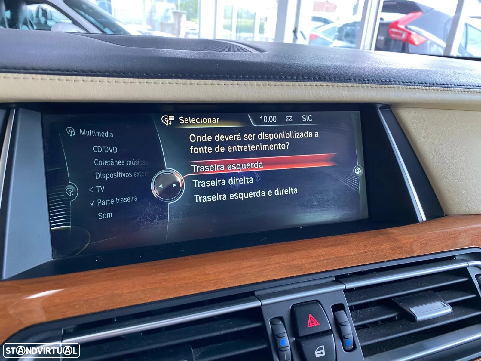 BMW 750 d xDrive - 39