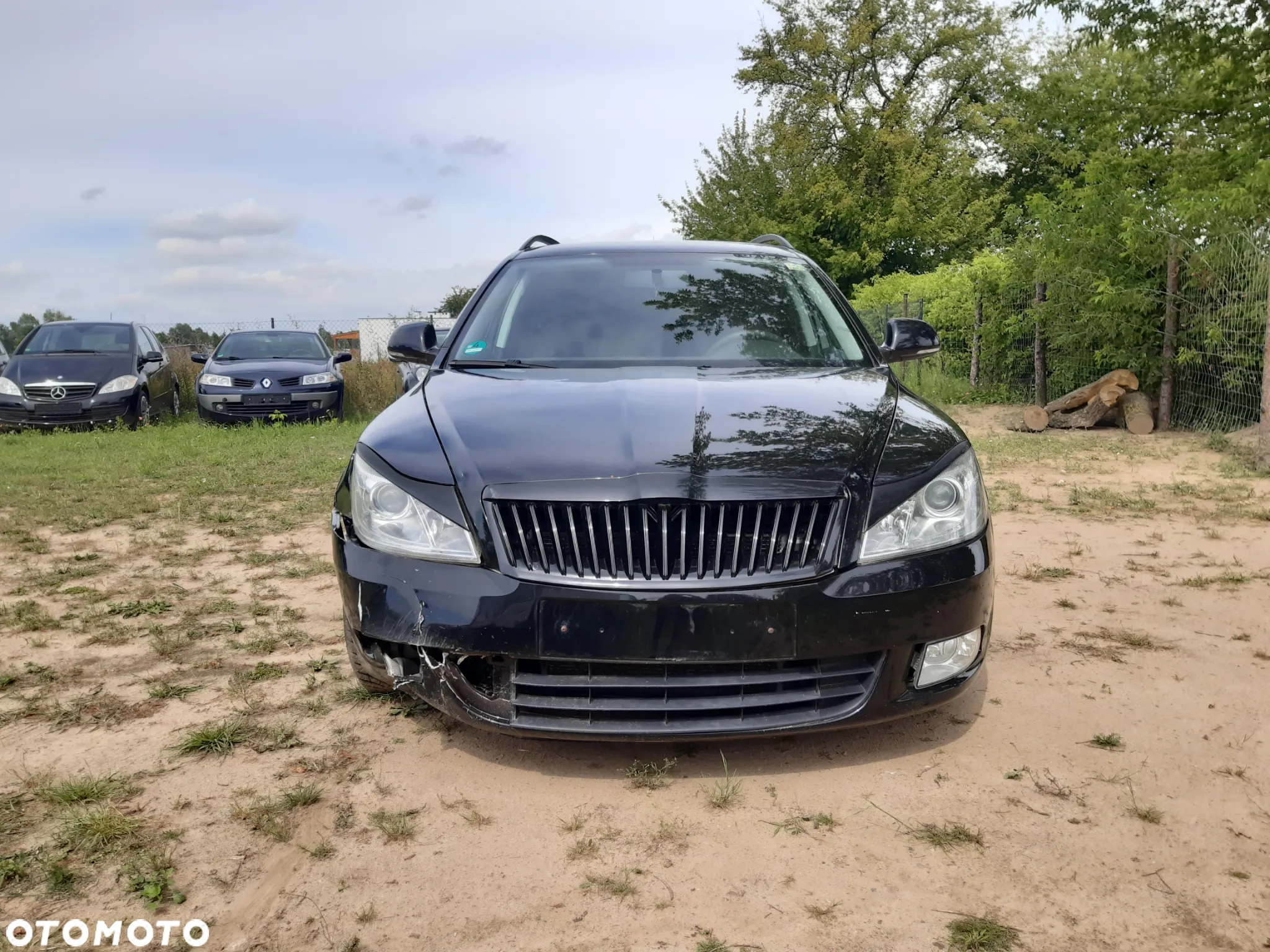 Skoda Octavia 1.8 TSI Ambition - 7