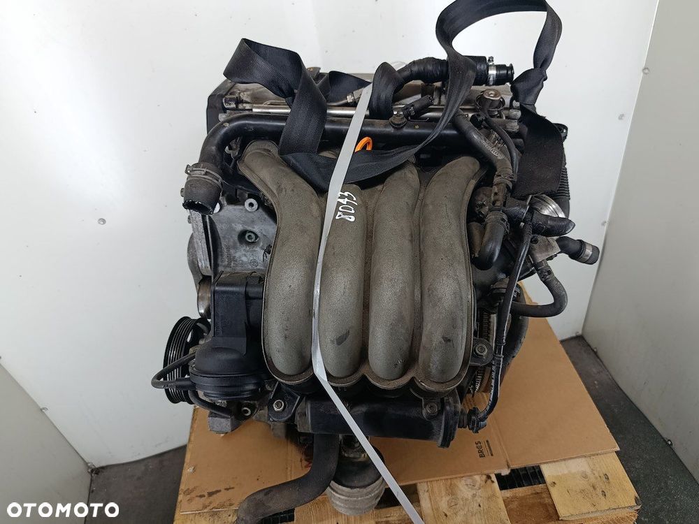 SILNIK AUDI A4 B6 ALT 2.0 20V 131KM - 1