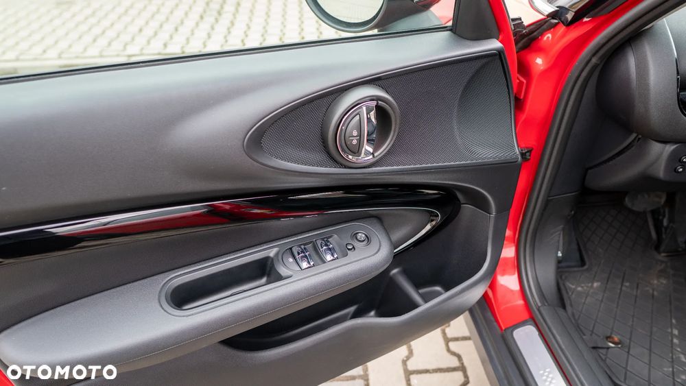 MINI Clubman Cooper S - 12