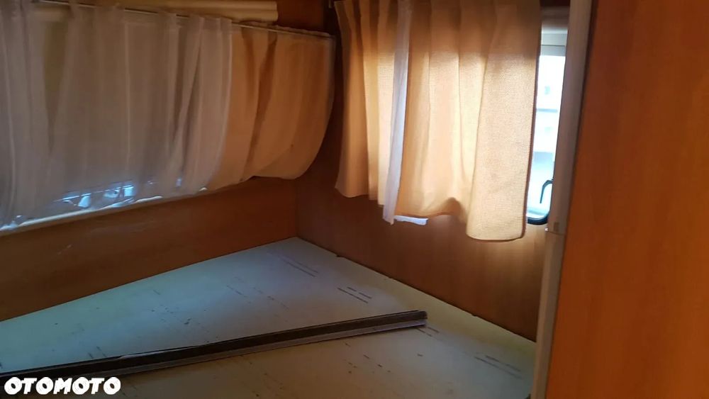 Caravelair EMERAUDE 400 - 16