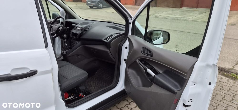 Ford TRANSIT CONNECT - 19