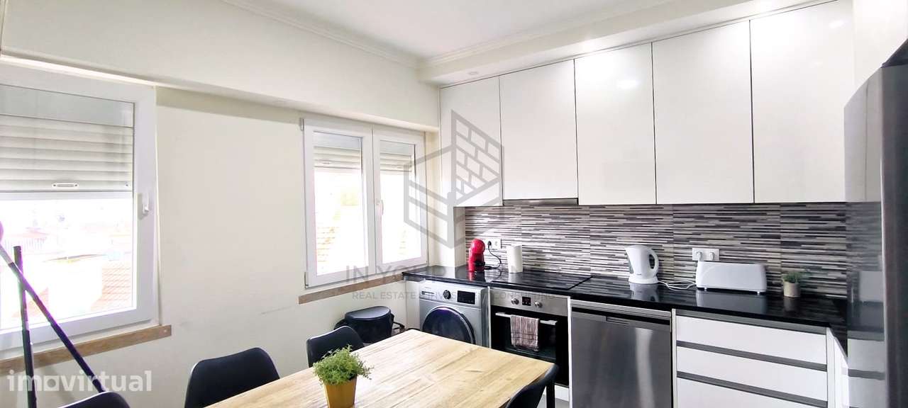 Apartamento T3 Venda em São Vicente,Lisboa - Grande imagem: 5/23