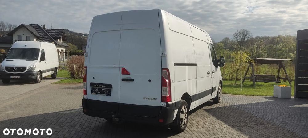 Renault Master L2H2 - 16