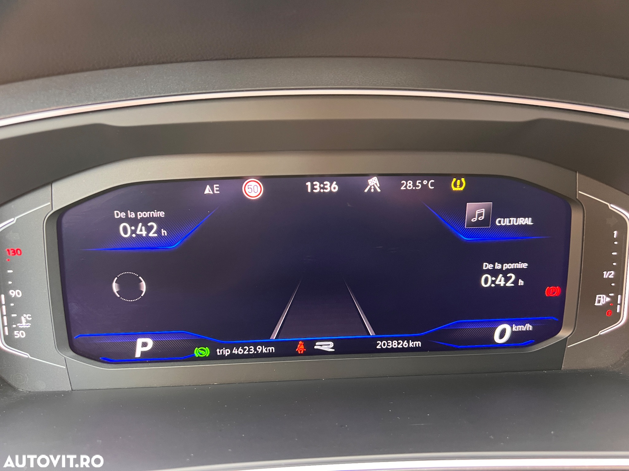 Volkswagen Tiguan Allspace 2.0 TDI SCR 4Motion DSG R-Line - 30