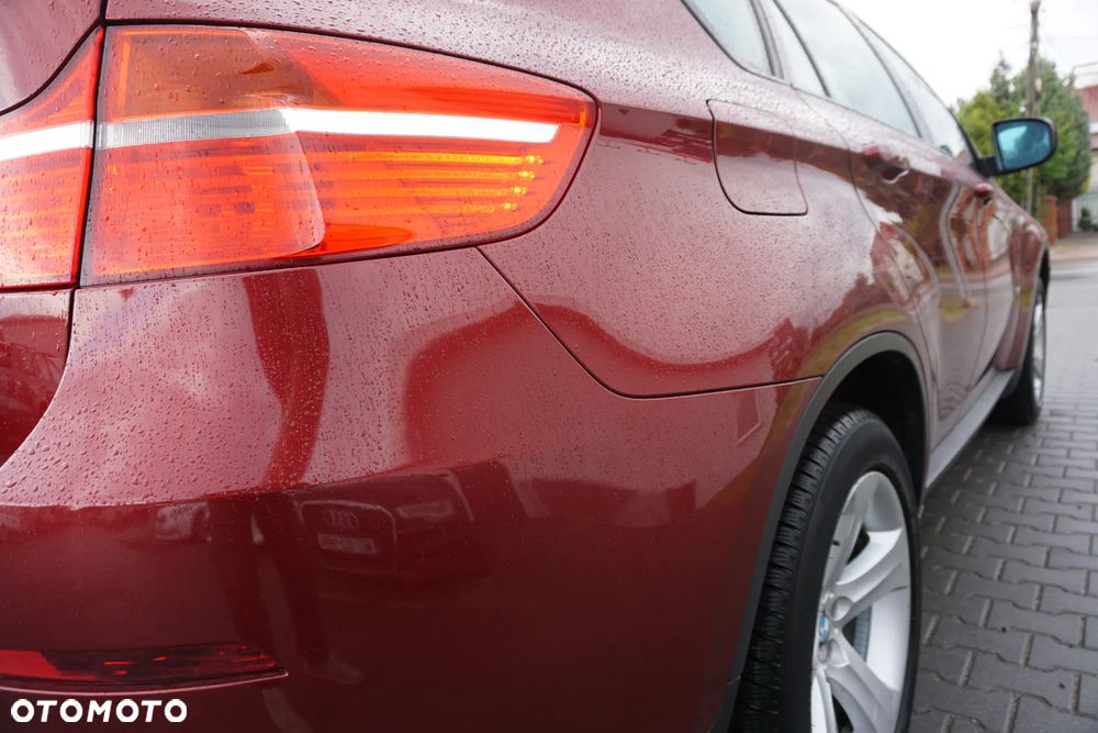 BMW X6 40d xDrive - 6