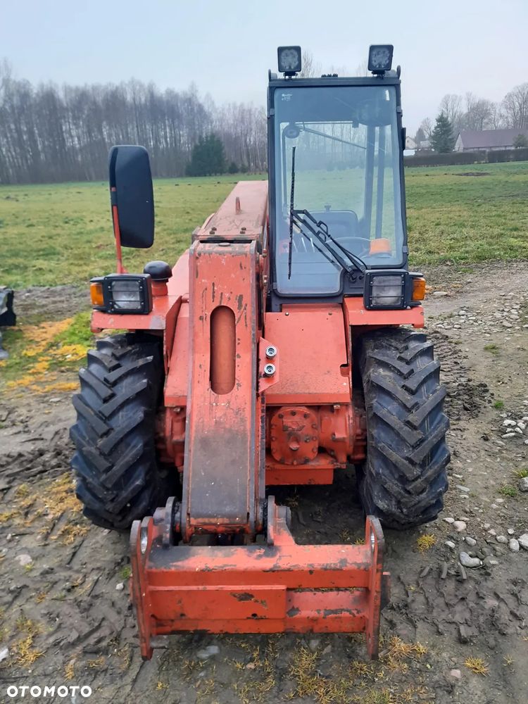 Manitou BT420 - 2