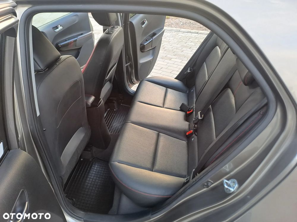 Kia Picanto 1.2 GT Line - 17